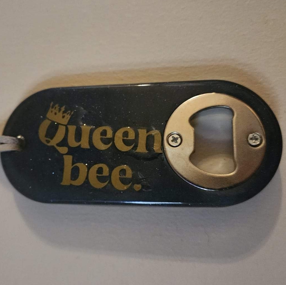 Bottle Opener